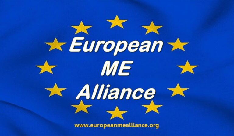 Postali smo polnopravni član Evropske mreže, združenja za ME/CFS